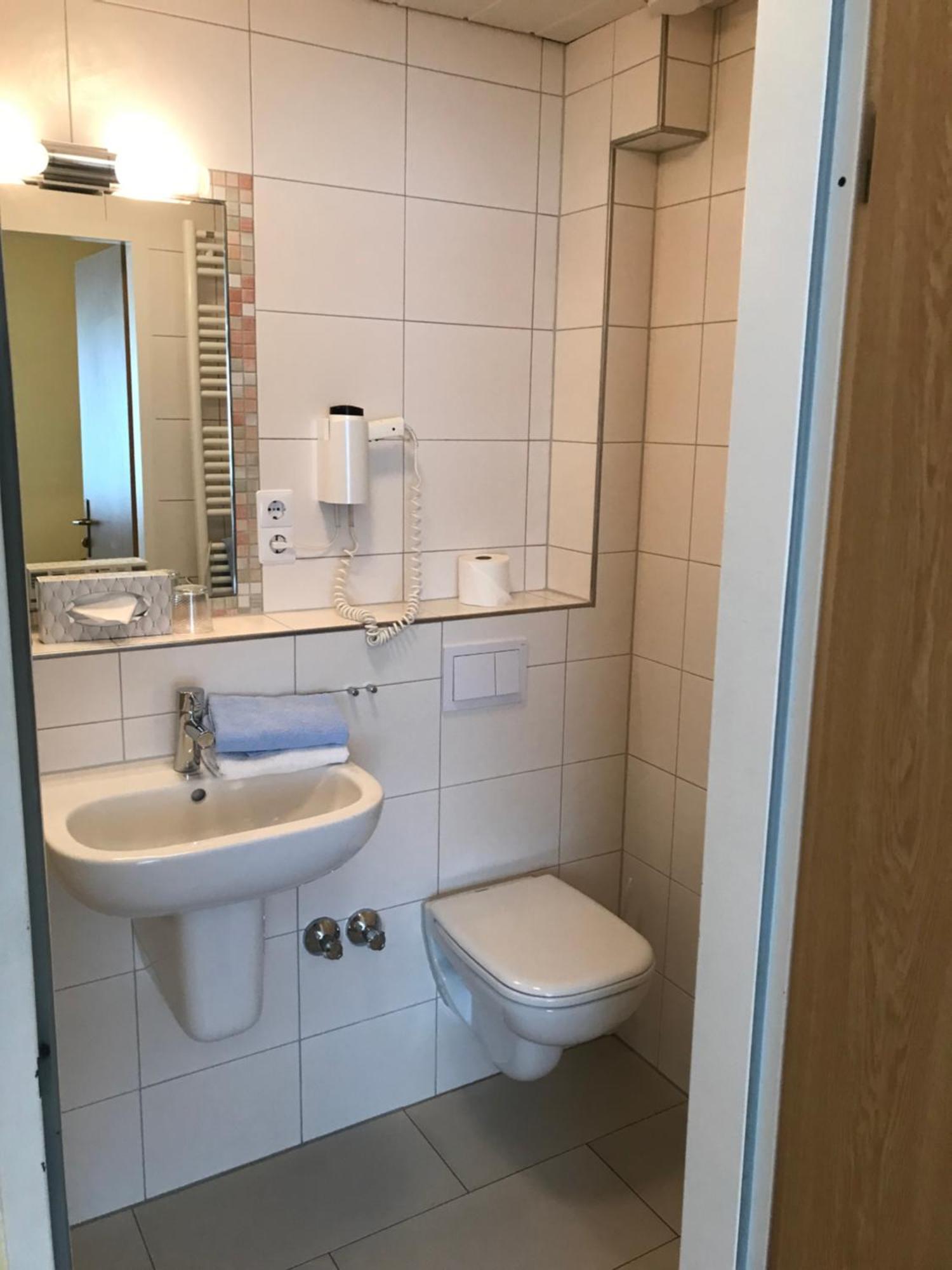 Zum Hanseaten Borkum Extérieur photo
